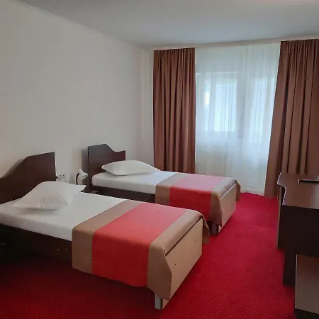 Caliman Hostel Caciulata